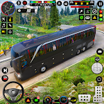 US Bus Simulator 3d Games 2024 APK