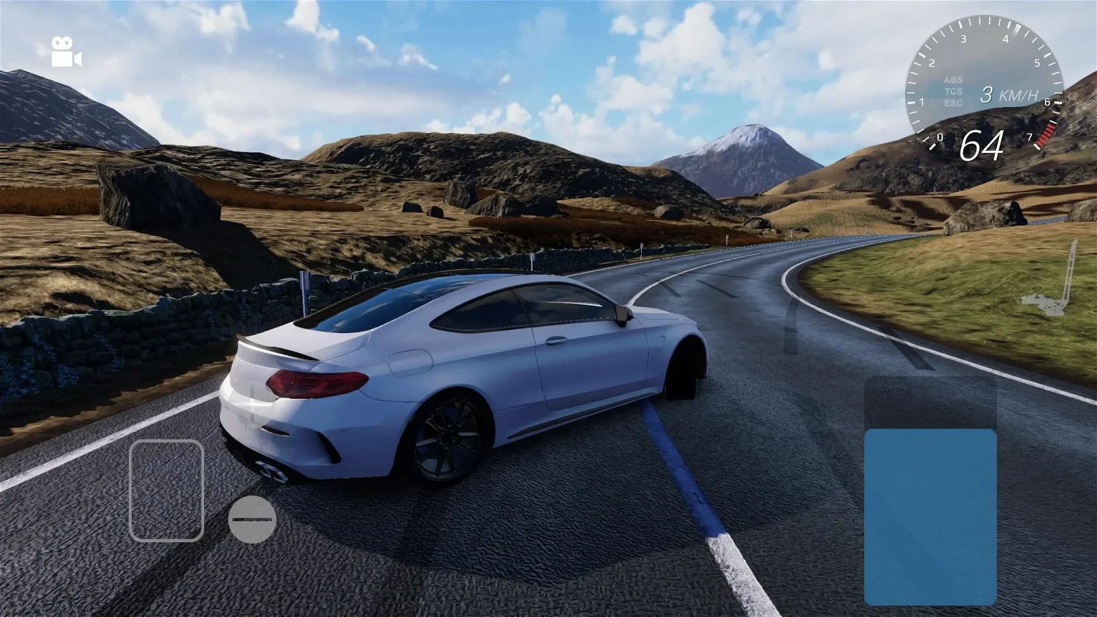 Apex Racing Screenshot3