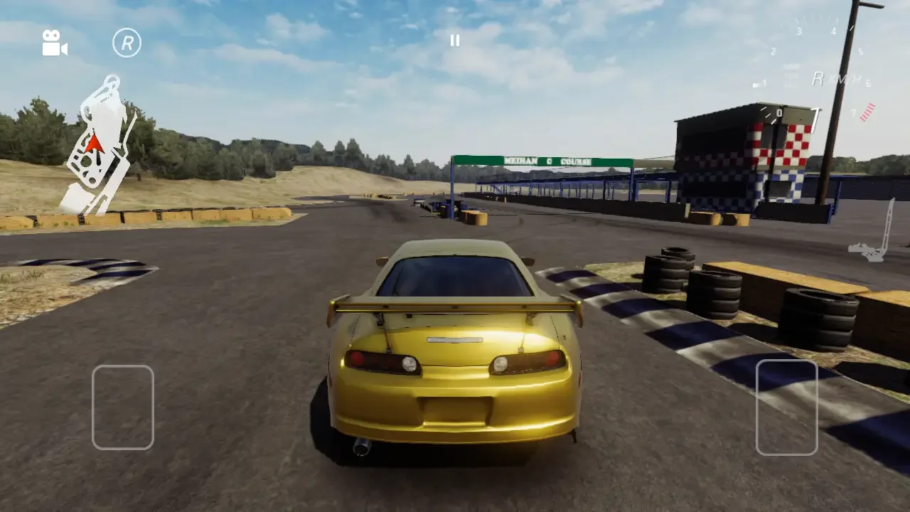 Apex Racing Screenshot7