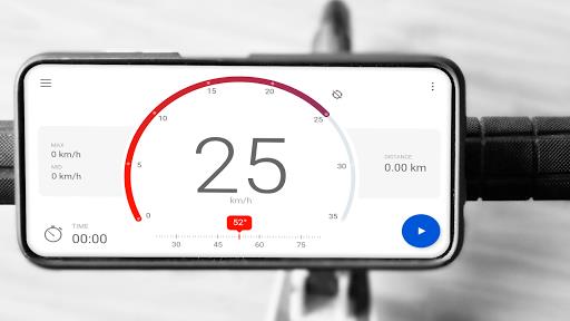 Speedometer Screenshot3