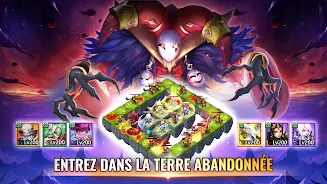 Castle Clash: Roi du monde Screenshot6