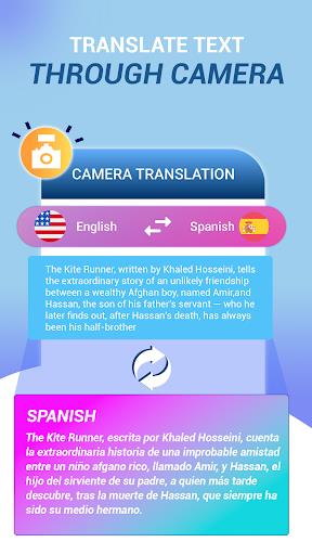 All Languages Translator App Screenshot3