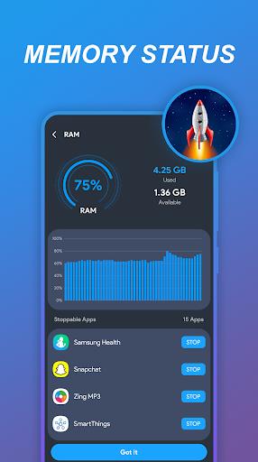 Battery MAX - Smart Charging Screenshot3