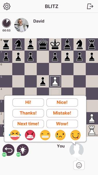 Chess Royale Screenshot2