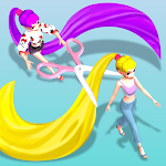 Hair Challenge Arena APK