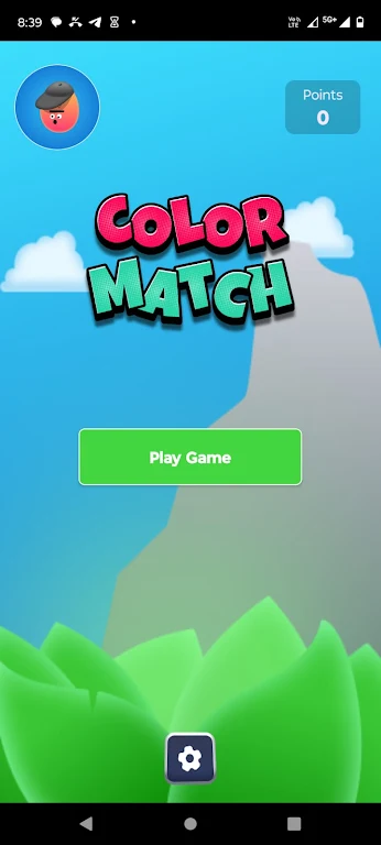 Match Wheels - Color Match Screenshot2