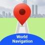 World Navigation, Live Traffic APK