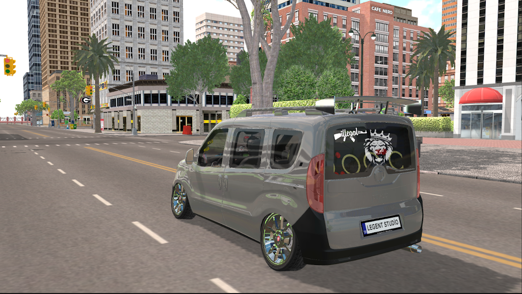 Doblo Club Screenshot3