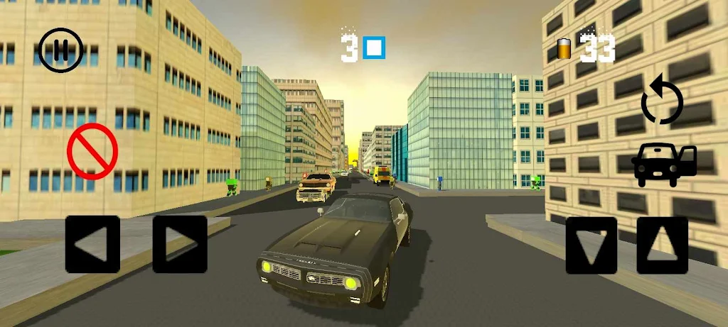Apex Free City Screenshot2