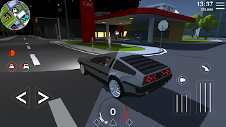 Cars LP – Extreme Car Driving Screenshot3