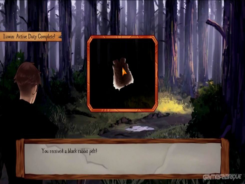 GAME OF MOANS: WHISPERS FROM THE WALL Free Game for Android APK ...