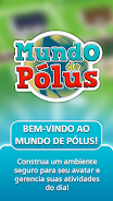 Mundo de Pólus Screenshot1