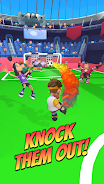 Flash Ball: Footbal Puzzle Screenshot2