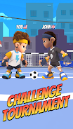 Flash Ball: Footbal Puzzle Screenshot3