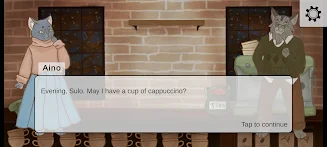 A Sip of Meowrality Screenshot3