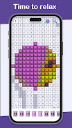 Cross Stitch Party Screenshot2