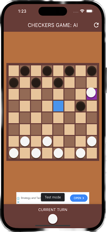 AI Checkers Screenshot3