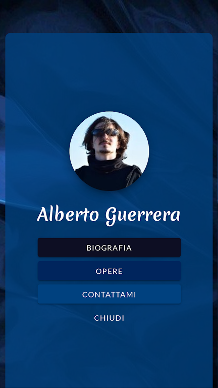 Alberto Guerrera Screenshot2