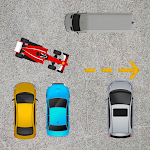 Sports Car Unblock Puzzle APK