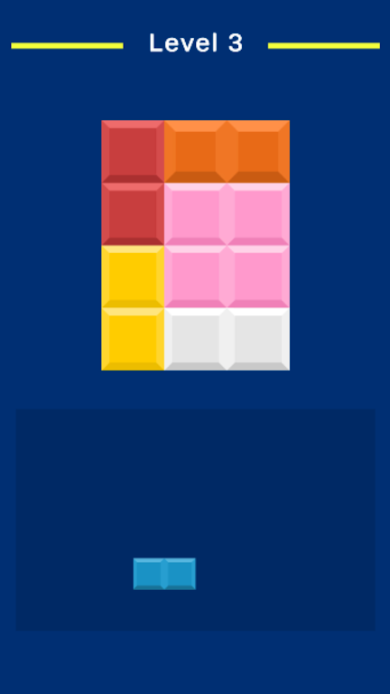 Color Block Puzzle Screenshot2