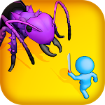 Ant Invasion APK