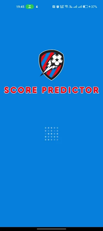 Score Predictor - Daily Wins Screenshot1