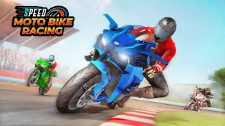 Moto Bike Racing: Bike Games Screenshot7