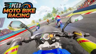Moto Bike Racing: Bike Games Screenshot6