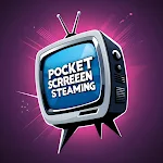 PocketScreen - Watch Live Tv APK