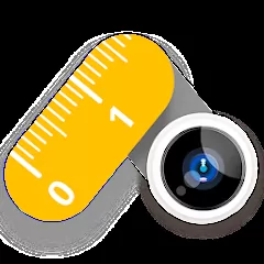 AR Ruler App Tape Measure Cam APK