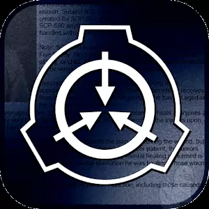 SCP Viewer APK