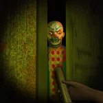 Scary Clown Neighbor Escape APK