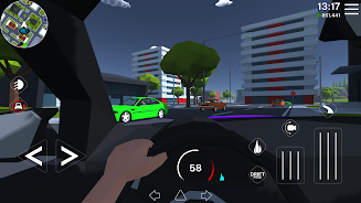 Cars LP – Extreme Car Driving Screenshot24