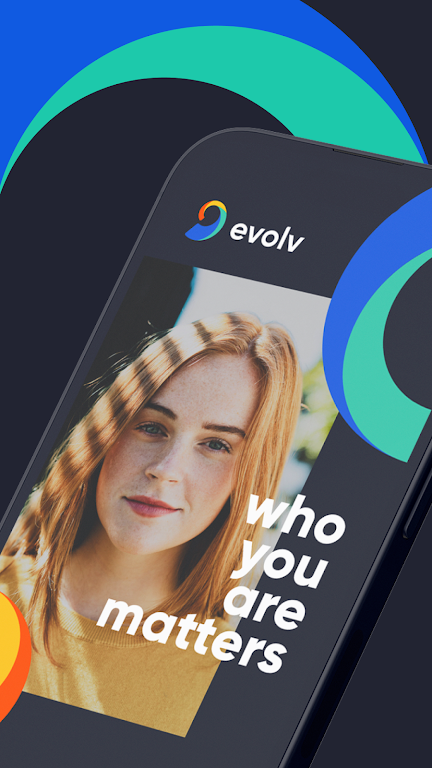 evolv by GfK Screenshot1