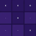 XO GAME | TIC TAC TOE APK