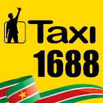 Taxi Paramaribo APK