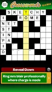 CrossWords Mania Screenshot3