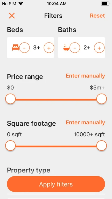 NextHome Valley Properties Screenshot3