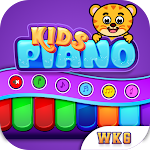 Piano Kids: Musical Journey APK