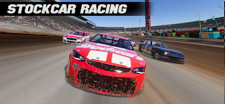 Stock Car Racing Screenshot1