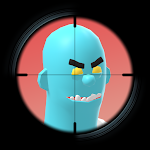 Viral Z - Sniper Challenge APK