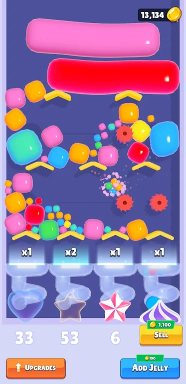 Jelly Split Screenshot2