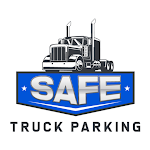 Safe Truck Parking APK