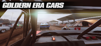 Stock Car Racing Screenshot5