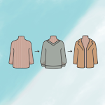 Tips for styling clothes APK