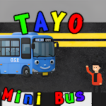 Tayo Mini Bus APK