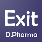 Exit D.Pharma - Exit Exam Prep APK