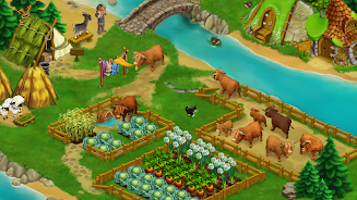 Farland: Farm Village Screenshot14