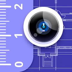 ARPlan 3D Tape Measure Ruler Floor Plan Creator APK