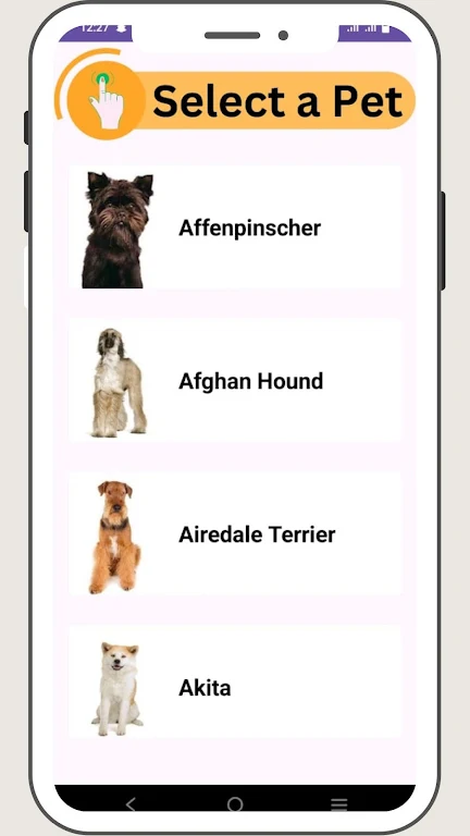 Bark Buddy Care: Dog Pets Care Screenshot4